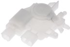 Dorman 759-361 Door Lock Actuator Motor - Rear Left - view 4