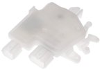 Dorman 759-362 Door Lock Actuator Motor - Front Right - view 4