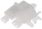 Dorman 759-363 Door Lock Actuator Motor - Front Right - view 4