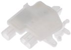 Dorman 759-363 Door Lock Actuator Motor - Front Right - view 2