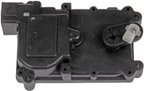 Dorman 759-407 Door Lock Actuator Motor - Rear Right - view 1