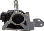 Dorman 759-408 Door Lock Actuator Motor - Front Left - view 2
