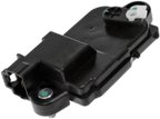 Dorman 759-430 Door Lock Actuator Motor - Front Left - view 2
