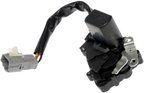 Dorman 759-456 Door Lock Actuator Motor - Front Left - view 2