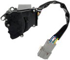 Dorman 759-456 Door Lock Actuator Motor - Front Left - view 6