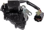 Dorman 759-456 Door Lock Actuator Motor - Front Left - view 1
