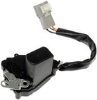 Dorman 759-456 Door Lock Actuator Motor - Front Left - view 5