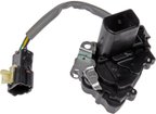 Dorman 759-457 Door Lock Actuator Motor - Front Right - view 1