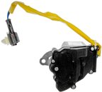 Dorman 759-458 Door Lock Actuator Motor - Rear Left - view 3