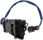 Dorman 759-459 Door Lock Actuator Motor - Rear Right - view 2