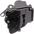 Dorman 759-460 Door Lock Actuator Motor - Front Left - view 2