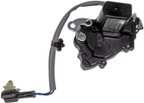 Dorman 759-463 Door Lock Actuator Motor - Rear Right - view 1