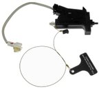 Dorman 759-491 Fuel Filler Door Lock Actuator - view 2