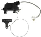 Dorman 759-491 Fuel Filler Door Lock Actuator - view 1