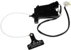 Dorman 759-492 Fuel Filler Door Lock Actuator - view 2