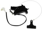 Dorman 759-492 Fuel Filler Door Lock Actuator - view 1
