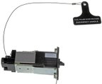 Dorman 759-495 Fuel Filler Door Lock Actuator - view 1
