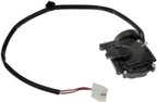 Dorman 759-803 Door Lock Actuator Motor - Front Right - view 1