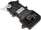 Dorman 759-804 Door Lock Actuator Motor - Front Left - view 4