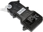 Dorman 759-804 Door Lock Actuator Motor - Front Left - view 2