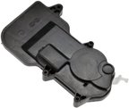 Dorman 759-805 Door Lock Actuator Motor - Front Right - view 2