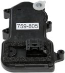 Dorman 759-805 Door Lock Actuator Motor - Front Right - view 1