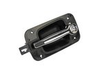 Dorman 760-5105 Exterior Door Handle - Front Right - view 2
