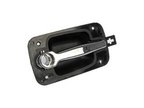 Dorman 760-5106 Exterior Door Handle - Front Left - view 2