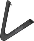 Dorman 760-5109 Interior Door Pull Handle - view 2