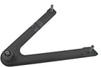 Dorman 760-5109 Interior Door Pull Handle - view 3
