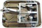 Dorman 760-5110 Exterior Door Handle - view 3