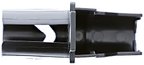 Dorman 760-5122 Chassis Fairing Handle Extension - Front Left - view 6