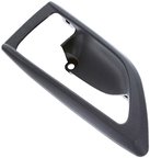 Dorman 760-5126 Interior Door Handle Bezel - Front Left - view 2