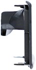 Dorman 760-5126 Interior Door Handle Bezel - Front Left - view 3
