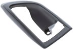 Dorman 760-5127 Interior Door Handle Bezel - Front Right - view 2