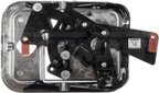 Dorman 760-5201 Exterior Door Handle - Front Right - view 4