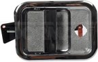 Dorman 760-5201 Exterior Door Handle - Front Right - view 1