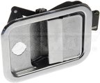 Dorman 760-5202 Exterior Door Handle - Front Left - view 2