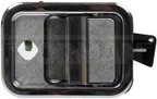 Dorman 760-5202 Exterior Door Handle - Front Left - view 1