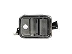 Dorman 760-5204 Exterior Door Handle - Front Right - view 1