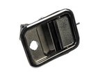 Dorman 760-5205 Exterior Door Handle - Front Left - view 2