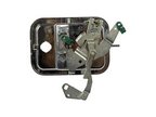 Dorman 760-5205 Exterior Door Handle - Front Left - view 3