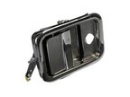 Dorman 760-5206 Exterior Door Handle - Front Right - view 2