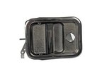 Dorman 760-5206 Exterior Door Handle - Front Right - view 1