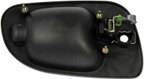 Dorman 760-5207 Exterior Door Handle - Front Right - view 1