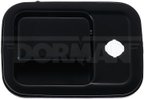Dorman 760-5209 Exterior Door Handle - Front Right - view 1