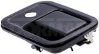 Dorman 760-5210 Exterior Door Handle - Front Left - view 2