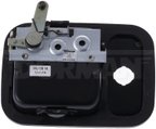 Dorman 760-5210 Exterior Door Handle - Front Left - view 4