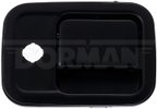 Dorman 760-5210 Exterior Door Handle - Front Left - view 1