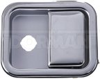 Dorman 760-5211 Exterior Door Handle - Right - view 1